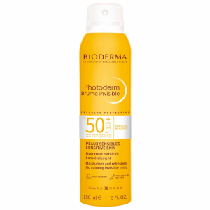Photoderm Bioderm Bruma Invisible SPF50+150ml Photoderm Bioderm Bruma Invisible SPF50+150ml