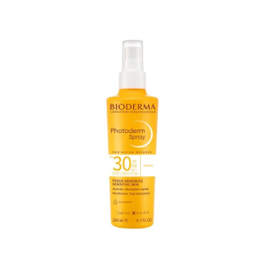 Photoderm Bioderma Spray SPF30 200ml Photoderm Bioderma Spray SPF30 200ml