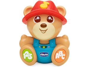 Chicco Amigo Teddy ABC Chicco Amigo Teddy ABC