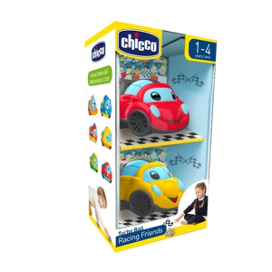Chicco Carro Racing Friends Chicco Carro Racing Friends