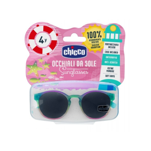 Chicco Óculos Sol 4A+ Girl Chicco Óculos Sol 4A+ Girl