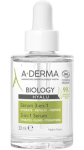 A-Derma Biology Hyalu Serum 3em1 30ml