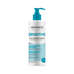 Advancis Intimate Sensitive Gel Higiene ntima 200ml