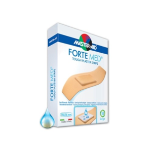 Master-AID Forte Elástico Grande X20 Master-AID Forte Elástico Grande X20