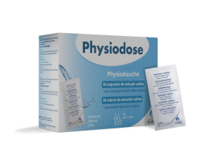 Physiodose Physiodouche Refill Saquetas X30 Physiodose Physiodouche Refill Saquetas X30