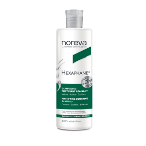 Noreva Hexaphane Champo Fortificante 250ml X2 Preço Especial Noreva Hexaphane Champo Fortificante 250ml X2 Preço Especial