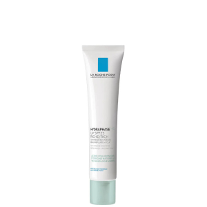 Lrposay Hydraphase HA UV SPF25 Rico Creme 40ml Lrposay Hydraphase HA UV SPF25 Rico Creme 40ml