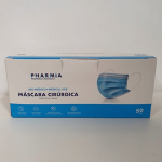 Pharmia Mascara Cirurgica IIR X50 