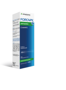 Forcapil Antiqueda Champo 200ml Forcapil Antiqueda Champo 200ml