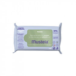 Mustela Bebe Toalhete Limpeza Perfume X60 X3 Mustela Bebe Toalhete Limpeza Perfume X60 X3
