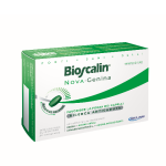 Bioscalin Nova-Gen Comprimidos X30 Fora Cabelo