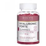 Biocyte Hyaluronic Forte Gummies X60