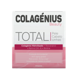 Colagénius Beauty Skin Pro Comprimidos X60 Colagénius Beauty Skin Pro Comprimidos X60