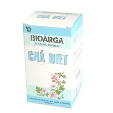 Bioarga Cha Diet 75g Bioarga Cha Diet 75g