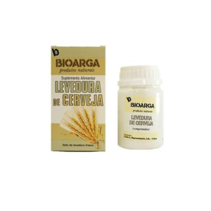 Bioarga Compridos Levedura X160 Bioarga Compridos Levedura X160