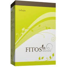 Fitos Plantas Chá N6 Estômago 100g Fitos Plantas Chá N6 Estômago 100g