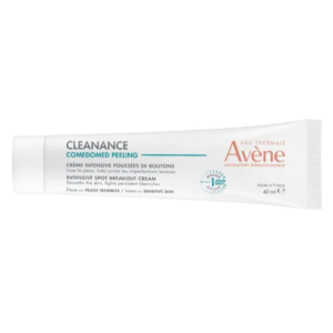 Avène Comedomed Peeling Creme Intens 40ml Avène Comedomed Peeling Creme Intens 40ml