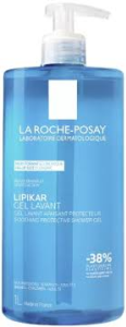 Lrposay Lipikar Gel Lavante 1L Lrposay Lipikar Gel Lavante 1L