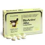 Bioactivo Alho Comprimidos X60