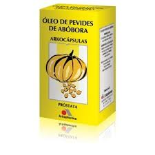 Arkocapsulas Óleo Pevides Abóbora Cápsulas X50 Arkocapsulas Óleo Pevides Abóbora Cápsulas X50
