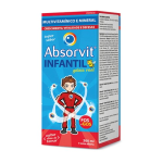 Absorvit Infantil Xarope 300ml