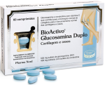 Bioactivo Glucosamina Duplo Comprimidos X60