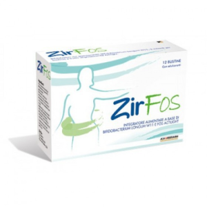 Zir Fos Carteiras Pó Solução Oral 3g X12 Zir Fos Carteiras Pó Solução Oral 3g X12
