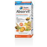 Absorvit Xarope Super Alimento 480ml