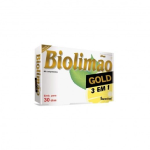 Biolimao Gold Comprimidos X60