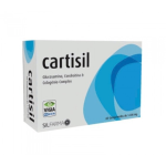 Cartisil Comprimidos X60