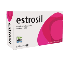 Estrosil Comprimidos X30 Estrosil Comprimidos X30