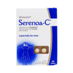 Serenoa C Comprimidos X90