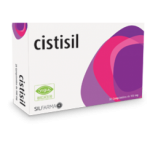 Cistisil Comprimidos Revestidos X30