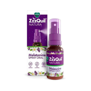 Zzzquil Natura Spray 30ml Zzzquil Natura Spray 30ml