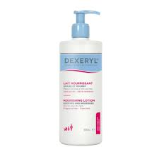 Dexeryl Loção Nutritiva 500ml Dexeryl Loção Nutritiva 500ml