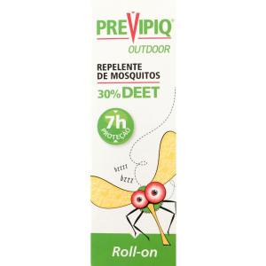 Previpiq Outdoor Roll On 50ml Previpiq Outdoor Roll On 50ml