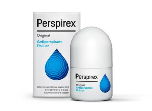 Perspirex Roll On 20ml Perspirex Roll On 20ml