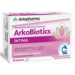 Arkobiotics Intima Cpsulas X20