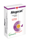 Megecat Comprimidos X6 Gato