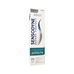 Sensodyne Expert Protect Reforço Intensivo Esmalte Pasta 75ml Sensodyne Expert Protect Reforço Intensivo Esmalte Pasta 75ml
