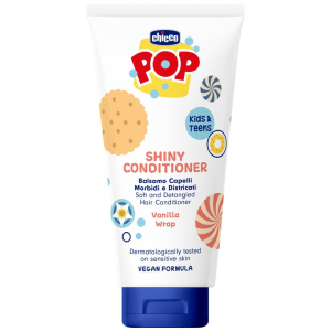 Chicco Amaciador Baunilha 150ml Chicco Amaciador Baunilha 150ml