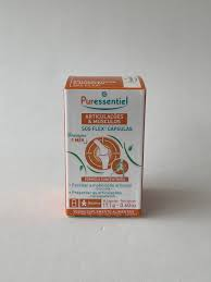 Puressentiel Articulações & Músculos SOS Flex Cápsulas X30 Puressentiel Articulações & Músculos SOS Flex Cápsulas X30