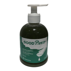Good Procto Sabonete Líquido Higiene Perianal 300ml Good Procto Sabonete Líquido Higiene Perianal 300ml