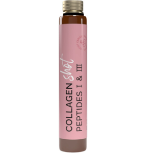 Biocyte Collagen Shot Ampolas Bebíveis Cereja 25ml X10 Biocyte Collagen Shot Ampolas Bebíveis Cereja 25ml X10