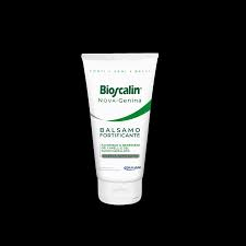 Bioscalin Nova-Genina Champô + Balsamo Fortificante Revitalizador + BOLS Bioscalin Nova-Genina Champô + Balsamo Fortificante Revitalizador + BOLS