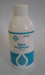 Aliand Agua Oxigenada 10v 500ml 