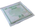 Bicarbonato Sdio Papel 30g