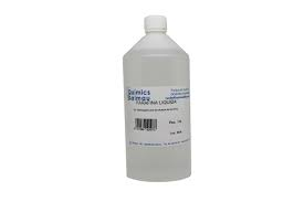 Alifar Parafina Líquida 1000ml  Alifar Parafina Líquida 1000ml