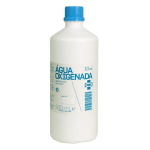 Agua Oxigenada30v 500ml