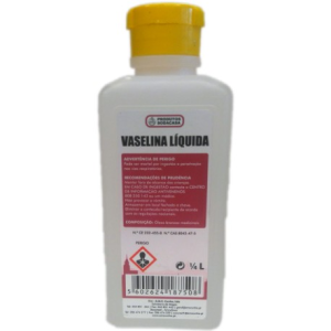Vaselina Liquida Dimor 250ml Vaselina Liquida Dimor 250ml